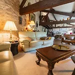 Le Moulin De Giroir Nyaraló Migné-Auxances
