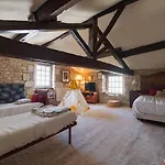 Nyaraló Le Moulin De Giroir Migné-Auxances