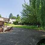 Le Moulin De Giroir *