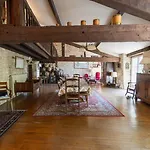 Le Moulin De Giroir * Migné-Auxances