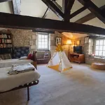 Nyaraló Le Moulin De Giroir Migné-Auxances