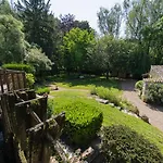 Le Moulin De Giroir Nyaraló