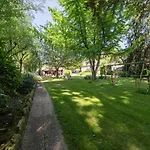 Nyaraló Le Moulin De Giroir Migné-Auxances
