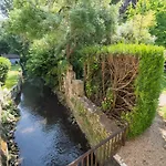 Le Moulin De Giroir Nyaraló Migné-Auxances