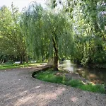 Le Moulin De Giroir Migné-Auxances
