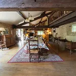Le Moulin De Giroir Migné-Auxances