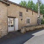 Nyaraló Le Moulin De Giroir