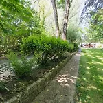 Le Moulin De Giroir Nyaraló Migné-Auxances