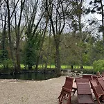 Le Moulin De Giroir Migné-Auxances