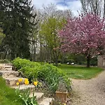 Nyaraló Le Moulin De Giroir Migné-Auxances