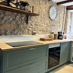 Le Moulin De Giroir Migné-Auxances