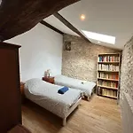 Le Moulin De Giroir Nyaraló