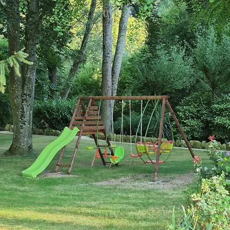 Le Moulin De Giroir Migné-Auxances
