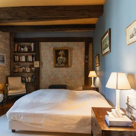 Le Moulin De Giroir Migné-Auxances