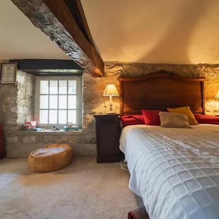 Le Moulin De Giroir