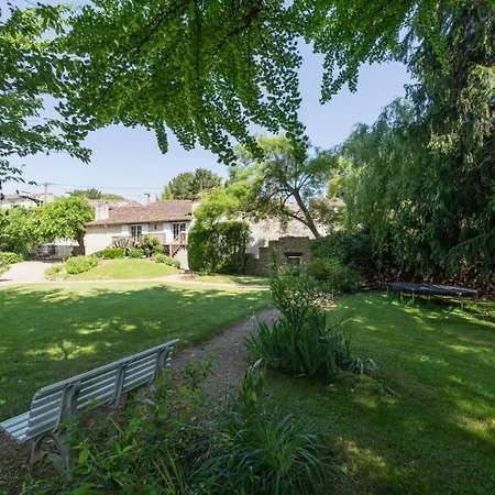 Le Moulin De Giroir *