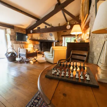 Le Moulin De Giroir * Migné-Auxances