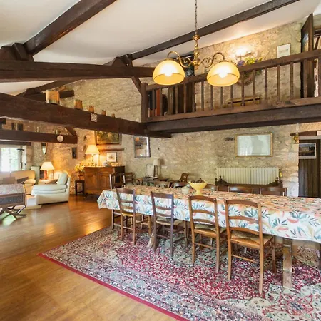 Le Moulin De Giroir Migné-Auxances