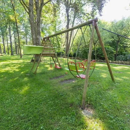 Le Moulin De Giroir 度假居