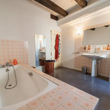 Tatil Evi Le Moulin De Giroir *