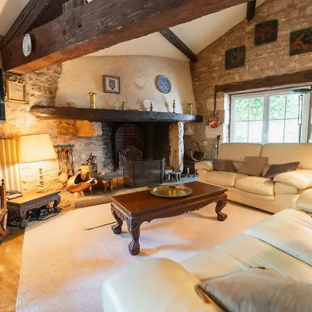 Le Moulin De Giroir Tatil Evi Migné-Auxances