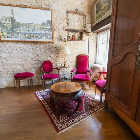 Le Moulin De Giroir *