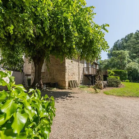 Le Moulin De Giroir Migné-Auxances