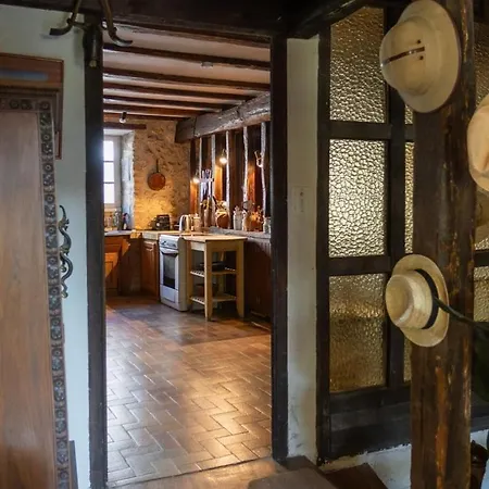 Semesterbostad Le Moulin De Giroir