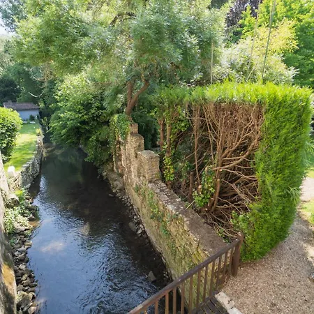 Le Moulin De Giroir Tatil Evi Migné-Auxances