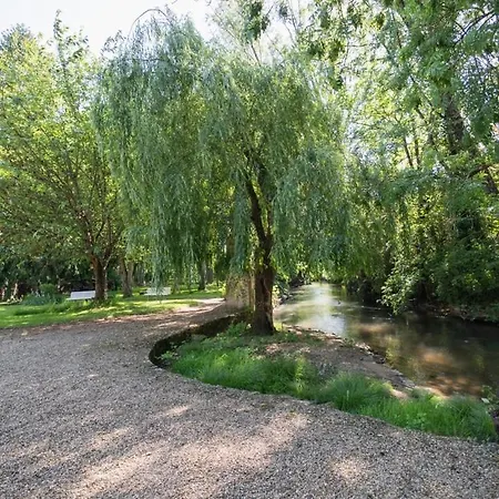 Le Moulin De Giroir Migné-Auxances