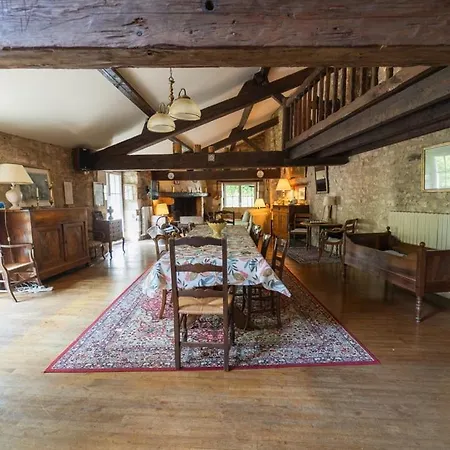Le Moulin De Giroir Migné-Auxances