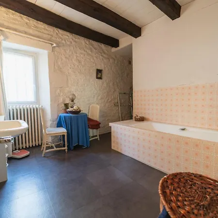 Le Moulin De Giroir Tatil Evi