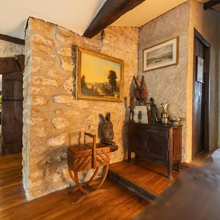 Le Moulin De Giroir Semesterbostad Migné-Auxances