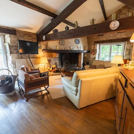 Le Moulin De Giroir *