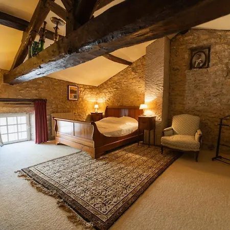 Le Moulin De Giroir * Migné-Auxances