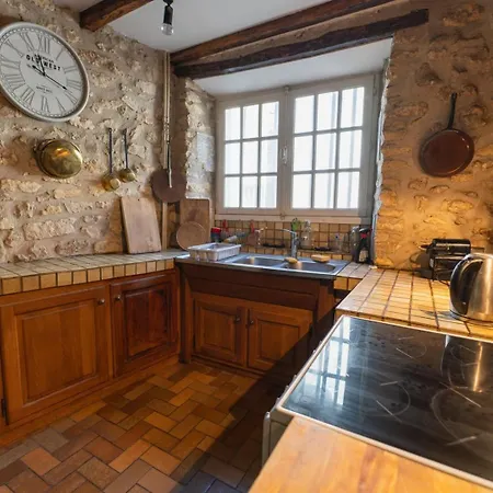 Le Moulin De Giroir