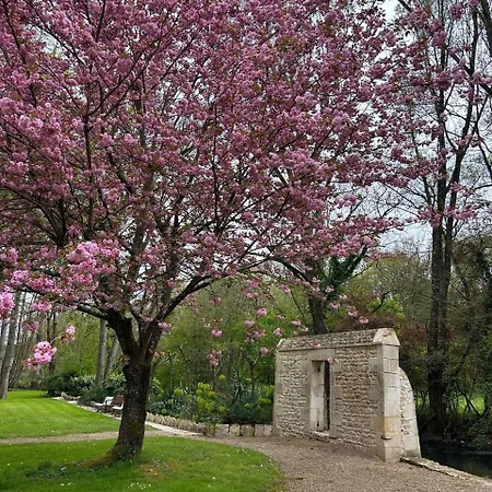 Le Moulin De Giroir Migné-Auxances
