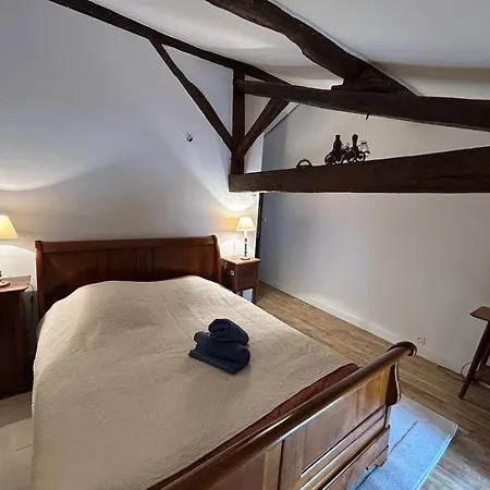 Le Moulin De Giroir *