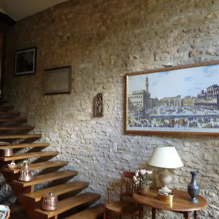 Le Moulin De Giroir 度假居