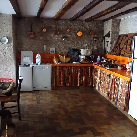 Le Moulin De Giroir *
