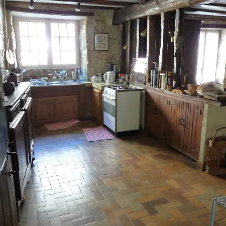 Le Moulin De Giroir *