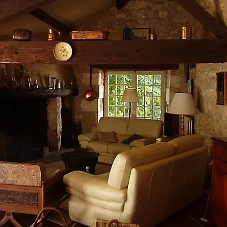Le Moulin De Giroir *