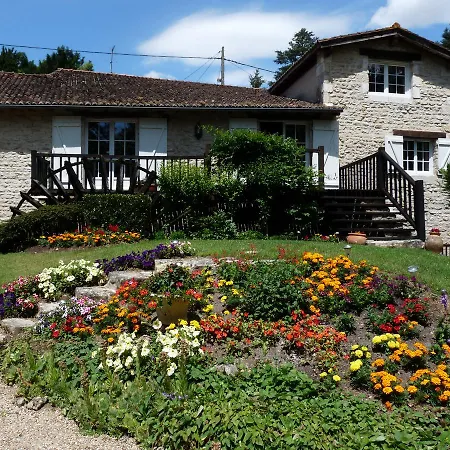 Le Moulin De Giroir