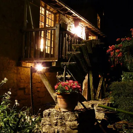 Le Moulin De Giroir