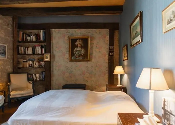 Le Moulin De Giroir Migné-Auxances