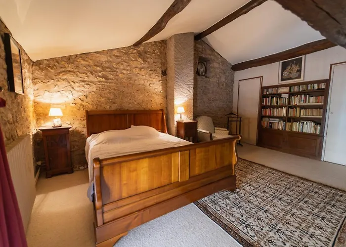 Le Moulin De Giroir Migné-Auxances