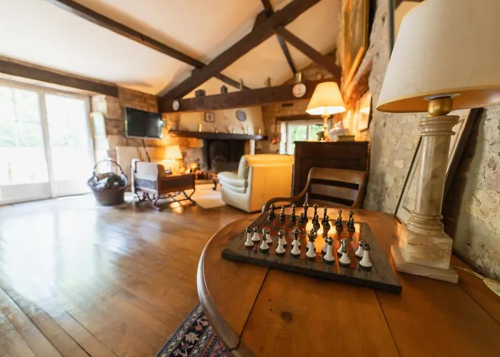 Le Moulin De Giroir * Migné-Auxances