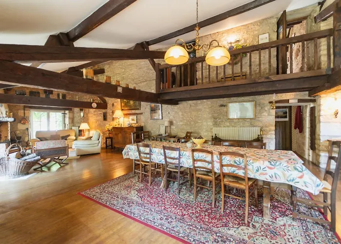 Le Moulin De Giroir Migné-Auxances