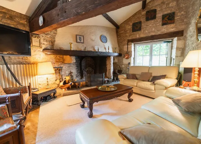 Le Moulin De Giroir بيت للعطل Migné-Auxances