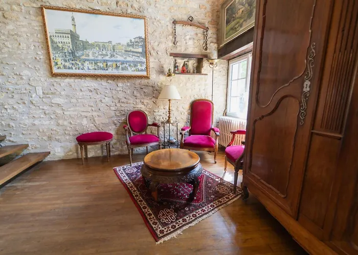 Le Moulin De Giroir *